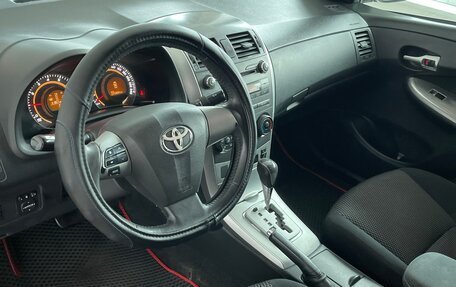 Toyota Corolla, 2011 год, 1 140 000 рублей, 14 фотография