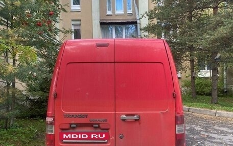 Ford Transit Connect, 2004 год, 300 000 рублей, 3 фотография