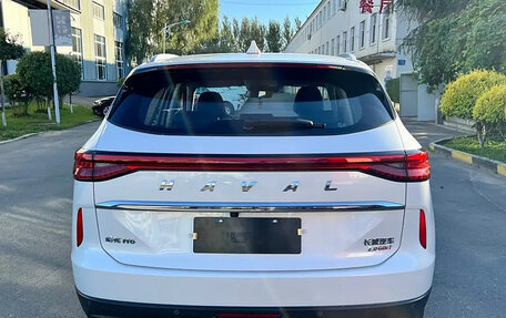 Haval H6, 2023 год, 2 600 000 рублей, 5 фотография