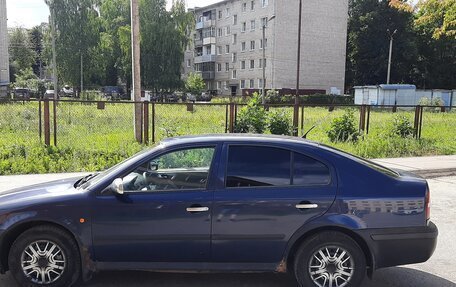 Skoda Octavia IV, 2000 год, 275 000 рублей, 2 фотография