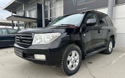 Toyota Land Cruiser 200, 2010 год, 3 000 000 рублей, 1 фотография