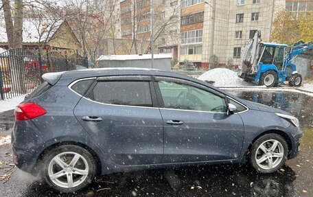 KIA cee'd III, 2018 год, 1 730 000 рублей, 6 фотография