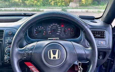 Honda Civic VII, 2000 год, 700 000 рублей, 17 фотография