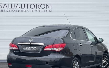 Nissan Almera, 2017 год, 720 000 рублей, 4 фотография