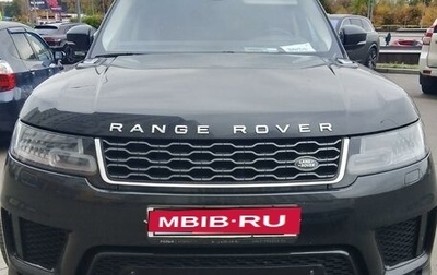 Land Rover Range Rover Sport II, 2020 год, 6 900 000 рублей, 1 фотография