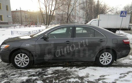 Toyota Camry, 2008 год, 820 000 рублей, 1 фотография