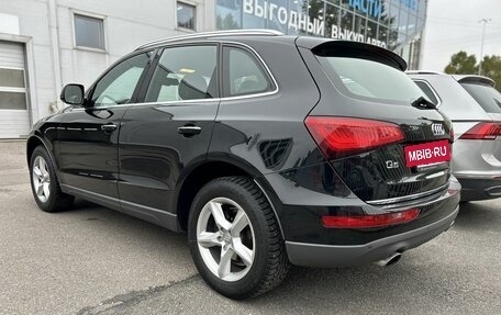 Audi Q5, 2016 год, 2 699 000 рублей, 6 фотография