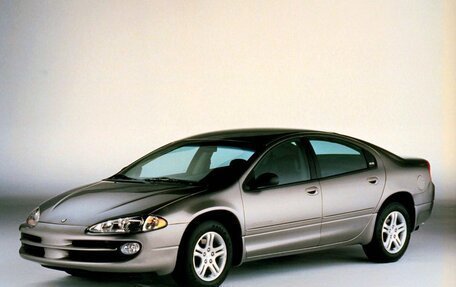 Dodge Intrepid II, 2003 год, 250 000 рублей, 1 фотография