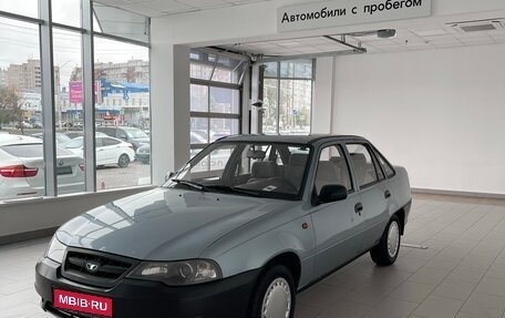 Daewoo Nexia I рестайлинг, 2012 год, 276 000 рублей, 1 фотография