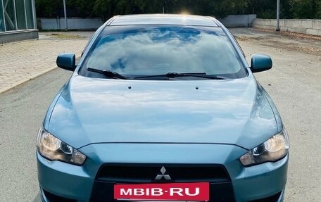 Mitsubishi Lancer IX, 2010 год, 888 000 рублей, 2 фотография