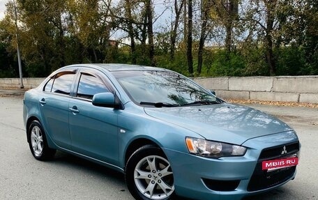 Mitsubishi Lancer IX, 2010 год, 888 000 рублей, 3 фотография