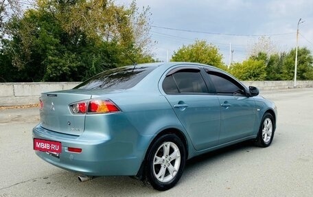 Mitsubishi Lancer IX, 2010 год, 888 000 рублей, 6 фотография