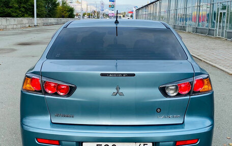 Mitsubishi Lancer IX, 2010 год, 888 000 рублей, 7 фотография