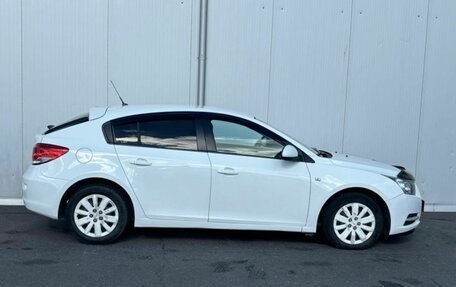 Chevrolet Cruze II, 2012 год, 850 000 рублей, 4 фотография