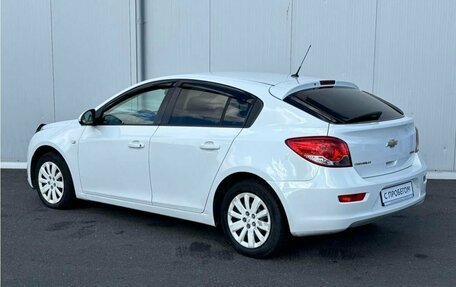 Chevrolet Cruze II, 2012 год, 850 000 рублей, 7 фотография