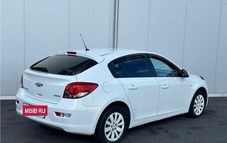 Chevrolet Cruze II, 2012 год, 850 000 рублей, 5 фотография