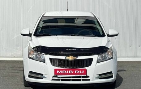 Chevrolet Cruze II, 2012 год, 850 000 рублей, 2 фотография