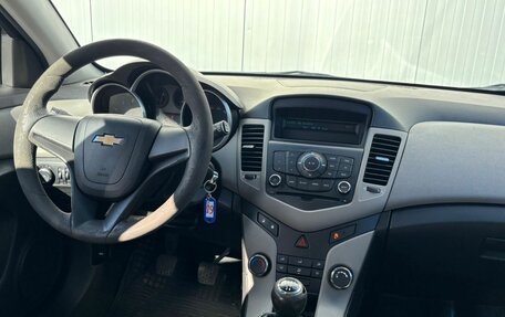 Chevrolet Cruze II, 2012 год, 850 000 рублей, 9 фотография