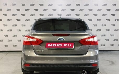 Ford Focus III, 2011 год, 1 130 000 рублей, 4 фотография