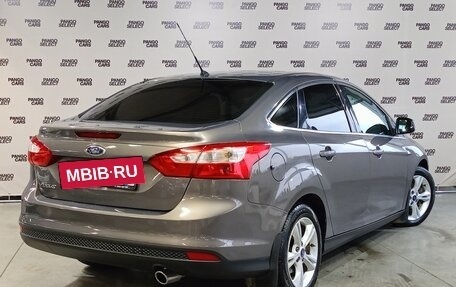 Ford Focus III, 2011 год, 1 130 000 рублей, 2 фотография