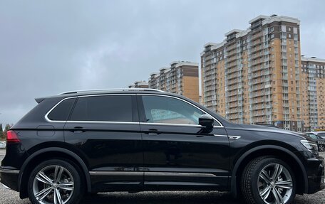 Volkswagen Tiguan II, 2020 год, 3 850 000 рублей, 5 фотография