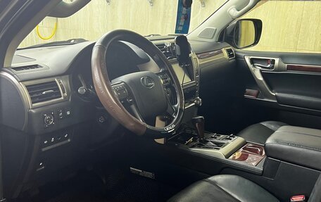 Lexus GX II, 2010 год, 3 900 000 рублей, 6 фотография