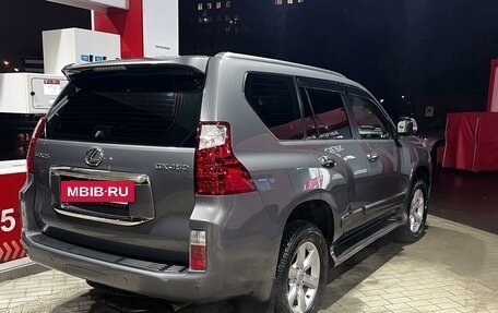 Lexus GX II, 2010 год, 3 900 000 рублей, 3 фотография