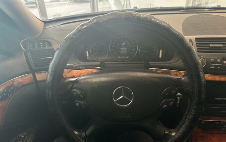 Mercedes-Benz E-Класс, 2008 год, 1 313 000 рублей, 9 фотография