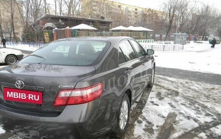 Toyota Camry, 2008 год, 820 000 рублей, 2 фотография