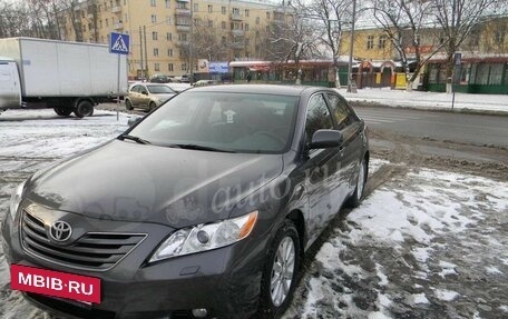 Toyota Camry, 2008 год, 820 000 рублей, 3 фотография