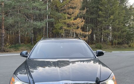 Skoda Octavia, 2012 год, 1 390 000 рублей, 2 фотография