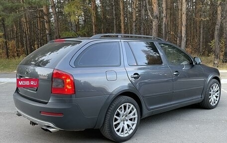 Skoda Octavia, 2012 год, 1 390 000 рублей, 4 фотография