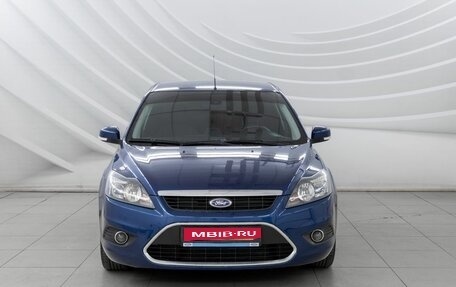 Ford Focus II рестайлинг, 2008 год, 798 000 рублей, 2 фотография