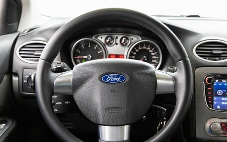 Ford Focus II рестайлинг, 2008 год, 798 000 рублей, 23 фотография