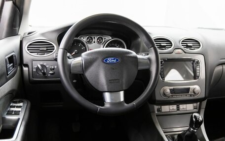 Ford Focus II рестайлинг, 2008 год, 798 000 рублей, 28 фотография