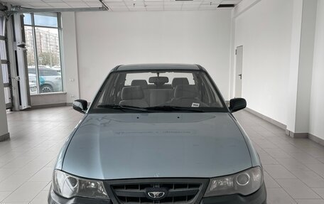 Daewoo Nexia I рестайлинг, 2012 год, 276 000 рублей, 2 фотография