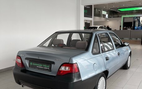 Daewoo Nexia I рестайлинг, 2012 год, 276 000 рублей, 6 фотография