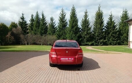 Dodge Avenger II рестайлинг, 2007 год, 710 000 рублей, 12 фотография