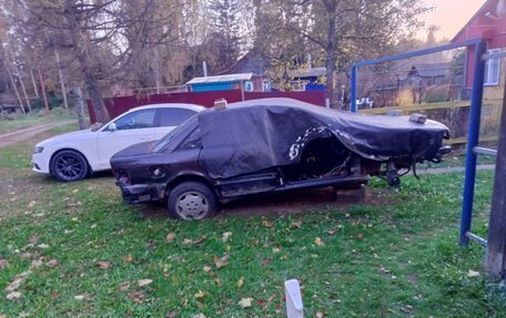 Audi 100, 1991 год, 260 000 рублей, 2 фотография