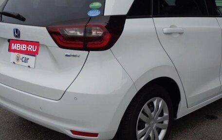 Honda Fit, 2020 год, 1 085 000 рублей, 4 фотография