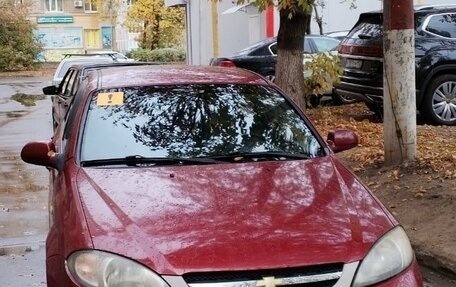 Chevrolet Lacetti, 2007 год, 510 000 рублей, 1 фотография