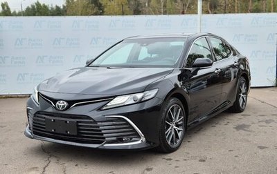 Toyota Camry, 2023 год, 4 450 000 рублей, 1 фотография