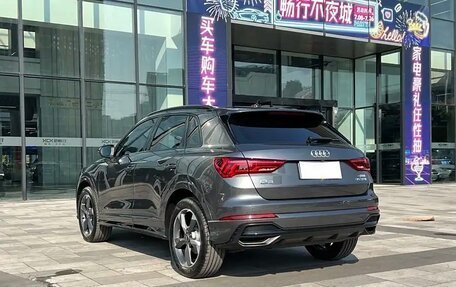 Audi Q3, 2021 год, 2 400 000 рублей, 9 фотография