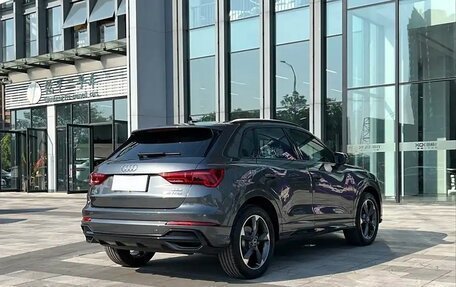 Audi Q3, 2021 год, 2 400 000 рублей, 11 фотография