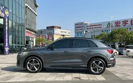 Audi Q3, 2021 год, 2 400 000 рублей, 12 фотография