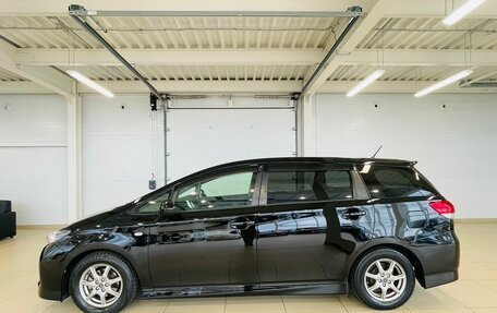 Toyota Wish II, 2011 год, 1 799 000 рублей, 3 фотография