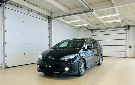 Toyota Wish II, 2011 год, 1 799 000 рублей, 2 фотография