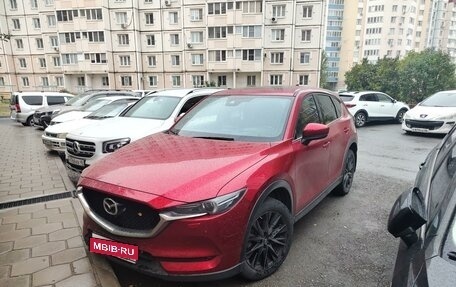 Mazda CX-5 II, 2019 год, 4 200 000 рублей, 1 фотография