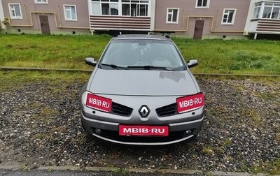 Renault Megane II, 2008 год, 350 000 рублей, 1 фотография