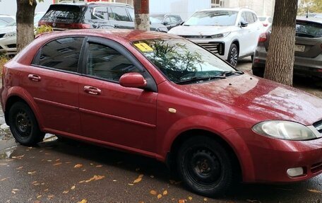 Chevrolet Lacetti, 2007 год, 510 000 рублей, 5 фотография